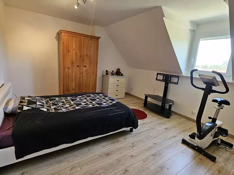 Maison, 224 m²