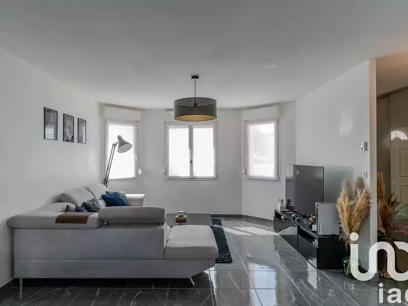 Maison, 101 m²