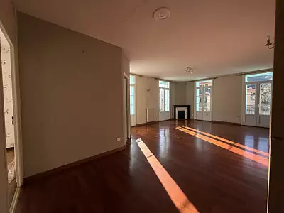 Appartement, 101,81 m²