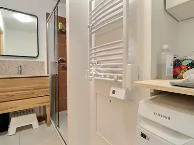Appartement, 80 m²