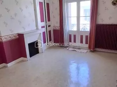 Maison, 175 m²