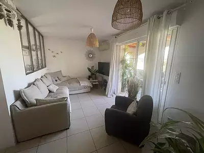 Appartement, 86 m²