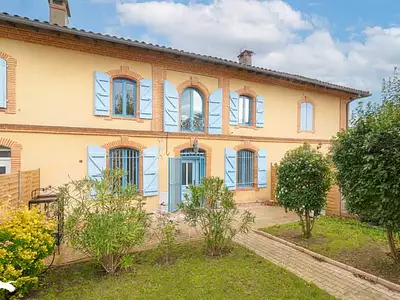 Maison, 135 m²