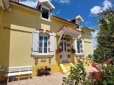 Maison, 96 m²