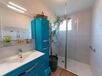 Appartement, 86 m²