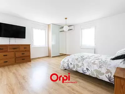 Maison, 147 m²