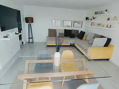 Appartement, 68 m²
