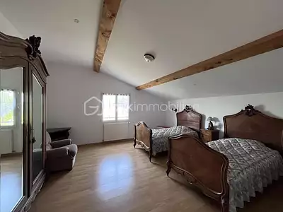 Maison, 270 m²