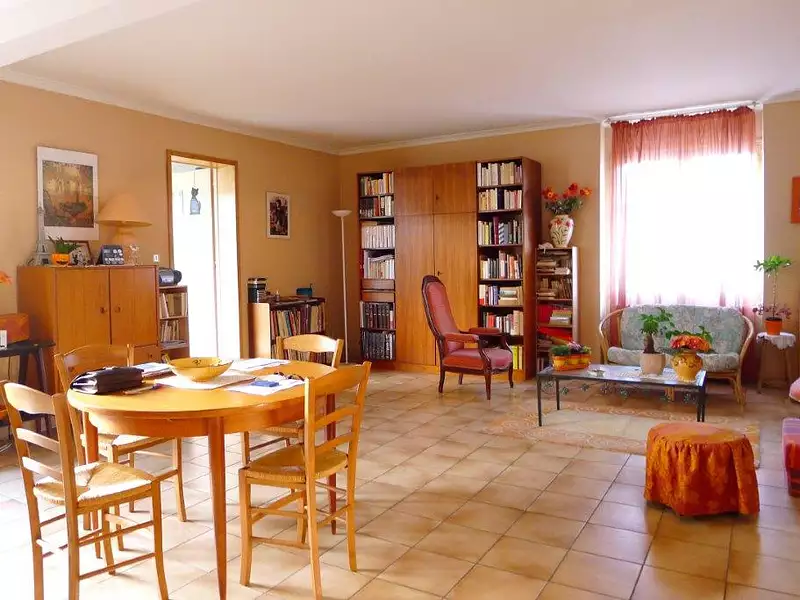Appartement, 119 m²