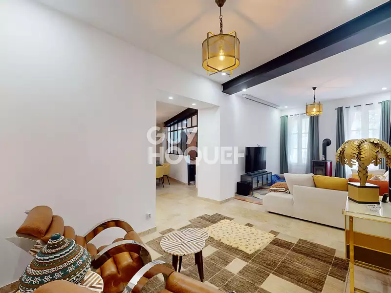 Appartement, 245 m²