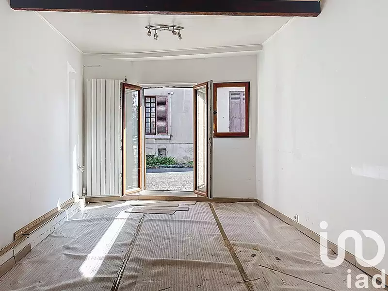Maison, 70 m²