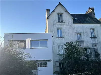 Maison, 170 m²