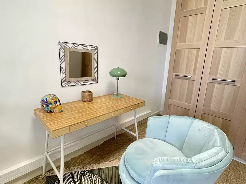 Appartement, 70 m²