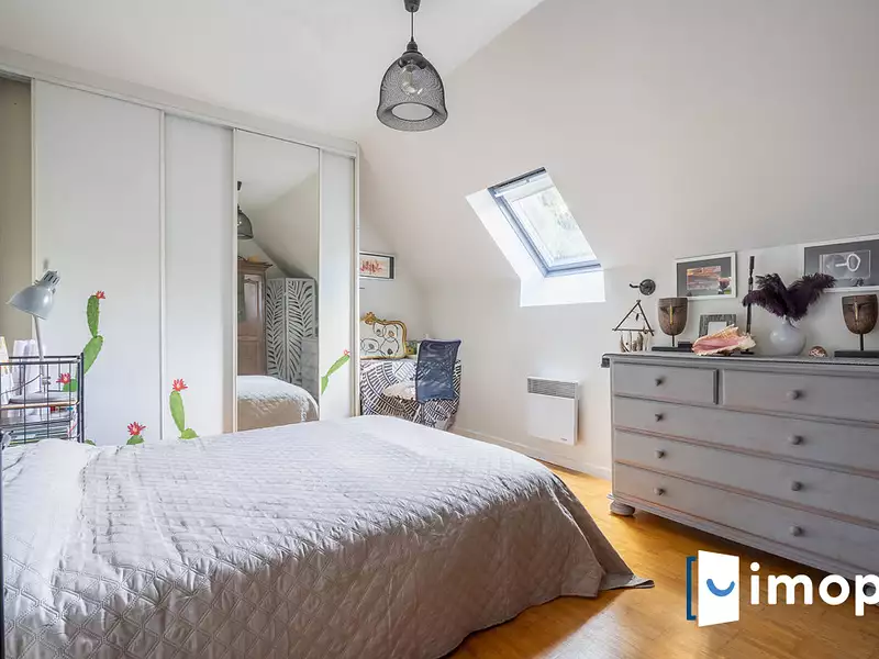 Maison, 115 m²