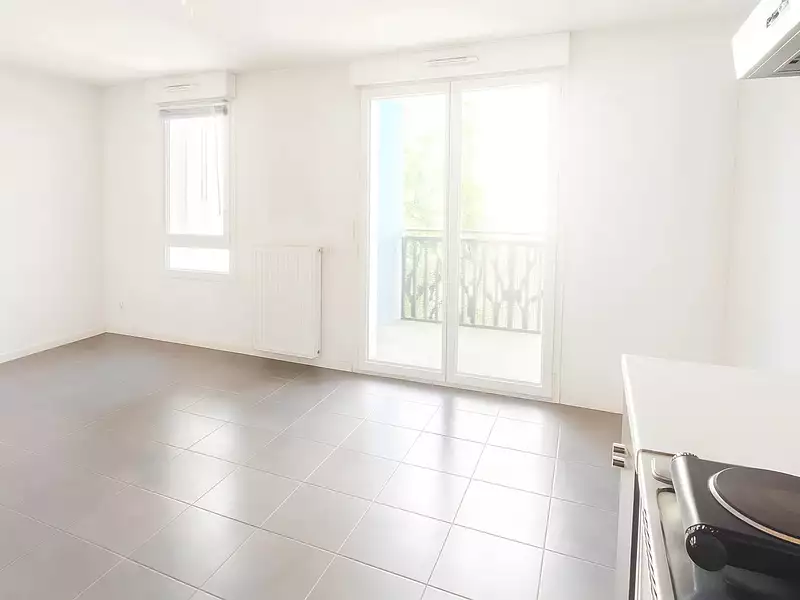 Appartement, 28,71 m²