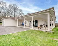 Maison, 200 m²