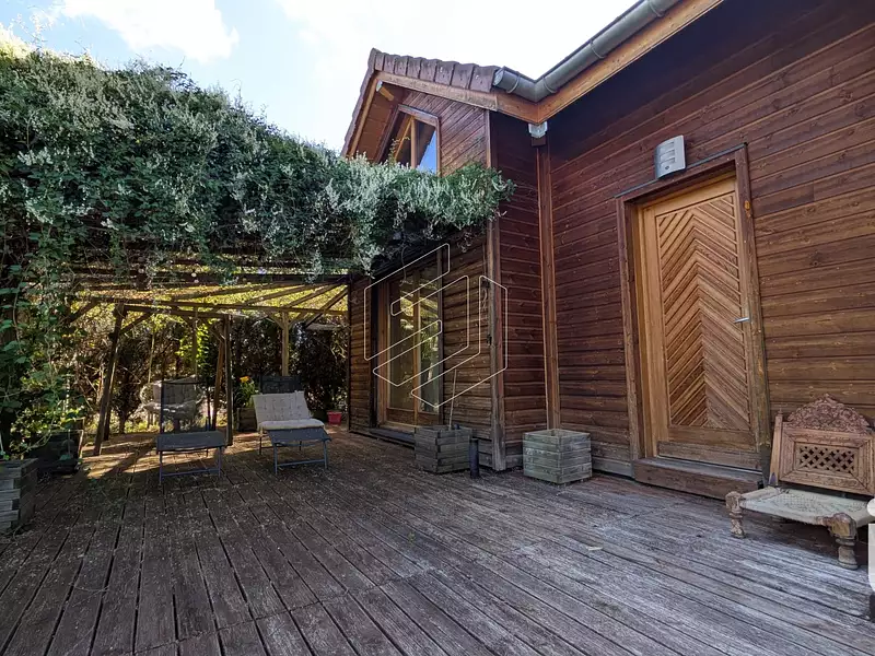 Maison, 140 m²