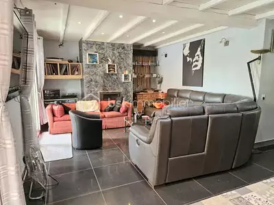 Maison, 100 m²