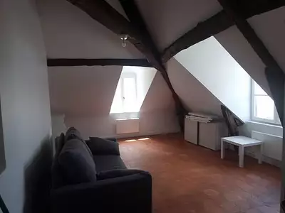 Appartement, 18,04 m²