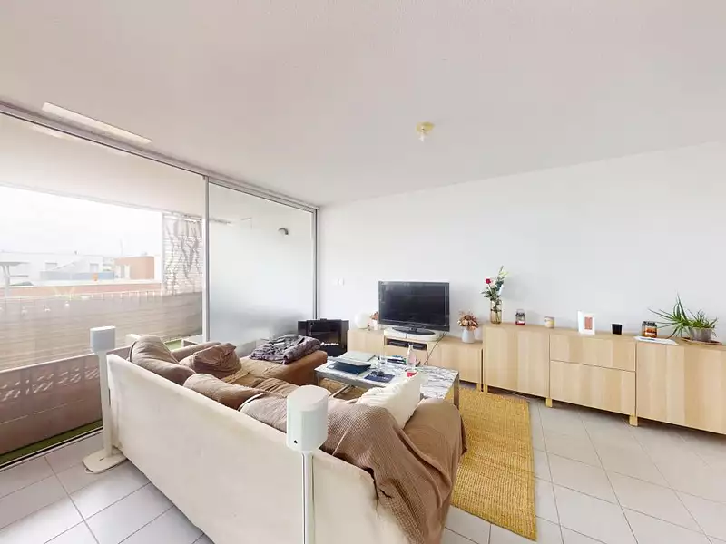 Appartement, 68 m²