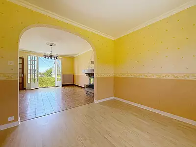 Maison, 114 m²