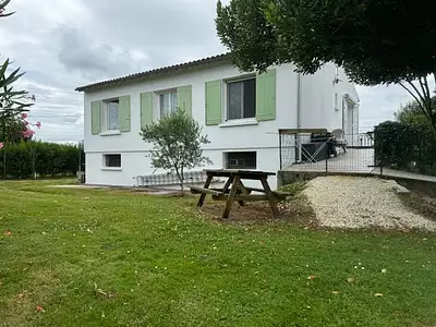 Maison, 96 m²
