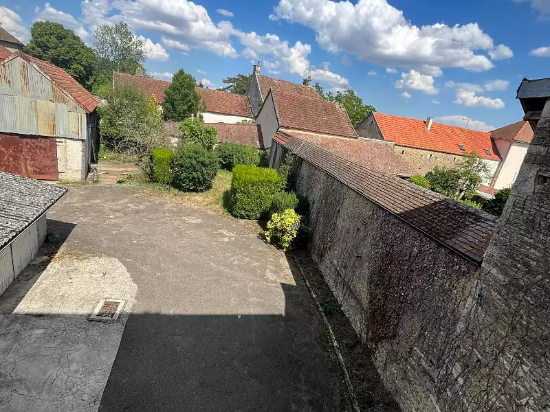 Appartement, 93 m²