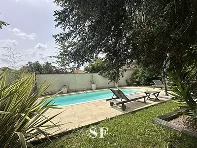 Maison, 310 m²