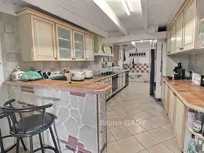 Maison, 440 m²