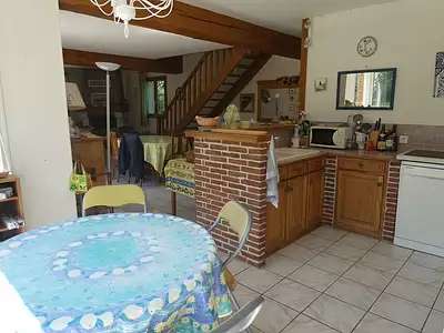 Maison, 182 m²