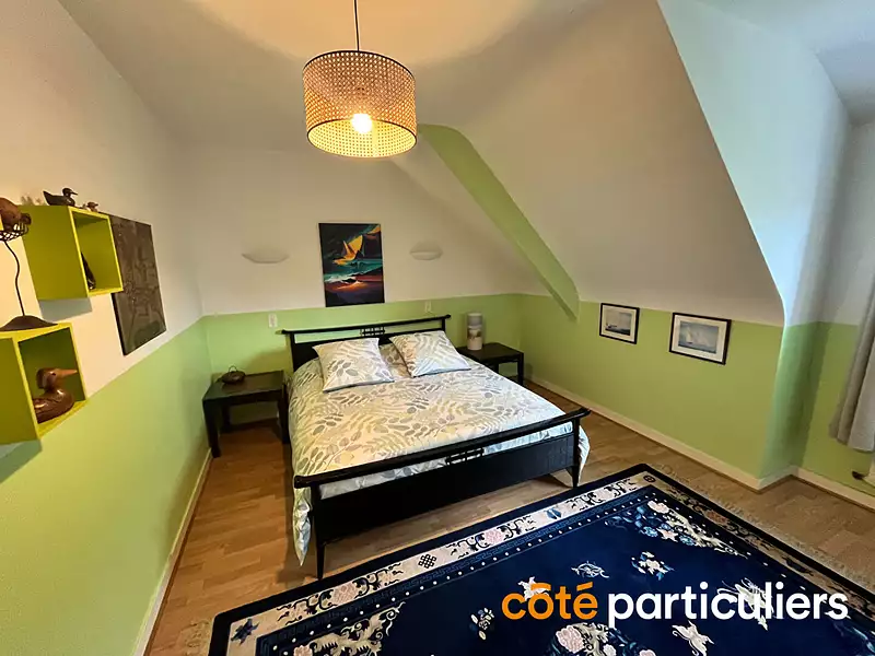Maison, 251 m²