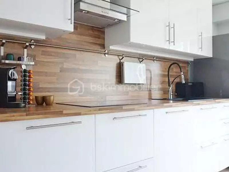 Appartement, 108 m²