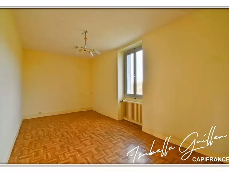 Maison, 140 m²