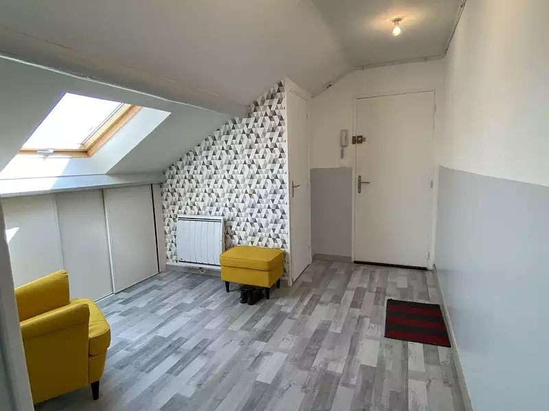 Appartement, 61 m²