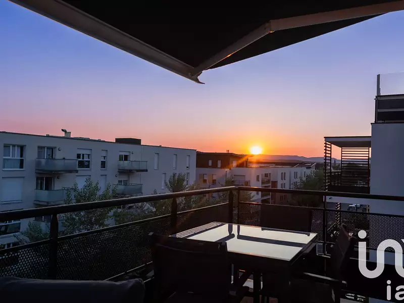 Appartement, 67 m²