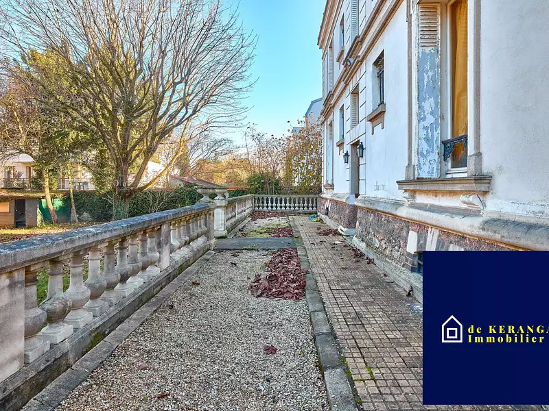 Maison, 342 m²