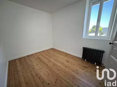 Maison, 117 m²