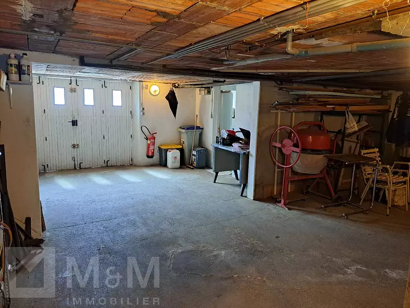 Maison, 173 m²