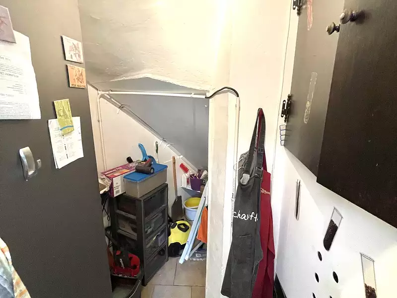 Maison, 112 m²