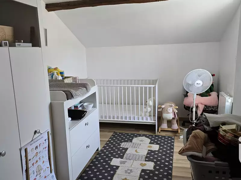 Maison, 65 m²