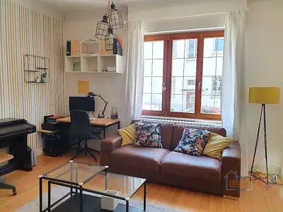 Appartement, 69,1 m²