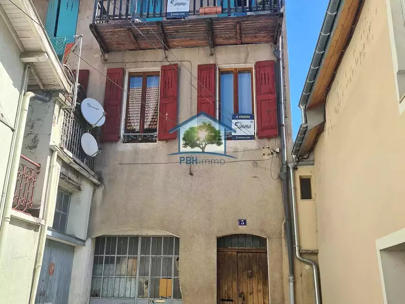Appartement, 95,45 m²