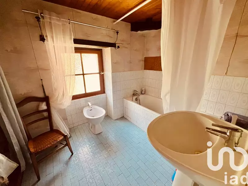 Maison, 200 m²