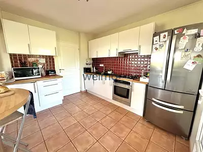 Maison, 133 m²