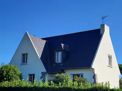 Maison, 137 m²