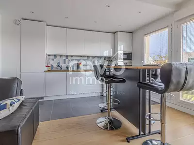 Appartement, 67,56 m²