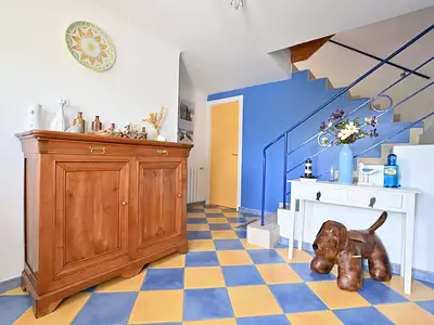 Maison, 101 m²