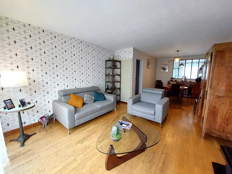 Appartement, 99 m²