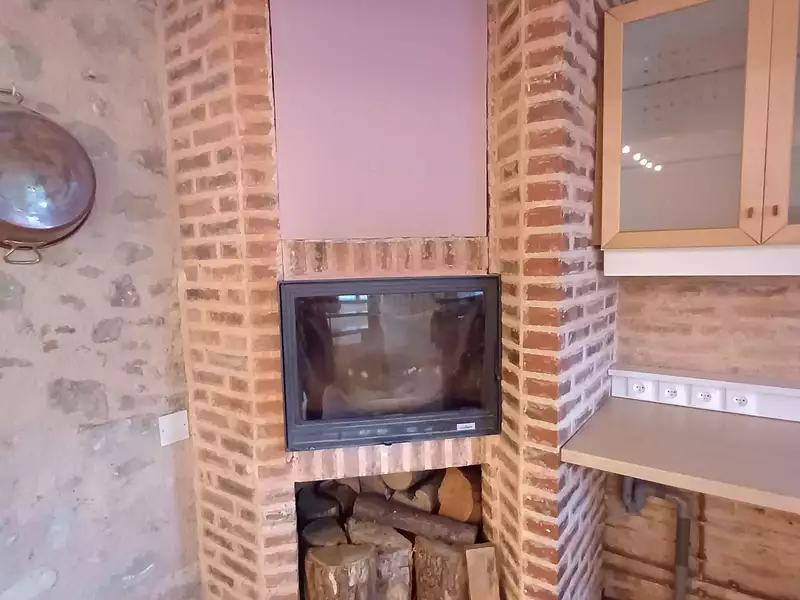 Maison, 126 m²