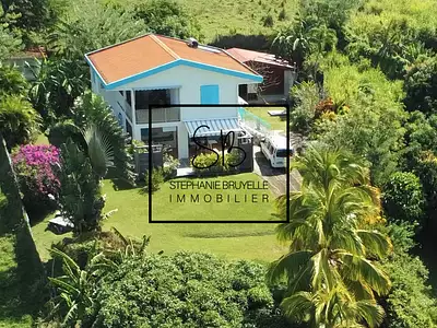 Maison, 113,26 m²